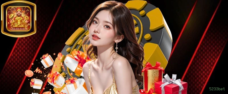 Notificações e promoções