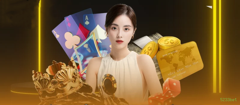 Cashback Semanal 5233bet