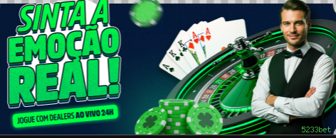 Slots Premium da PG Soft na 5233bet