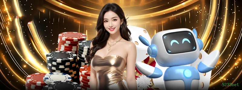 Certificações de segurança e licenças da 5233bet