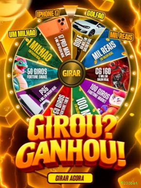 Lottery Clássica na 5233bet