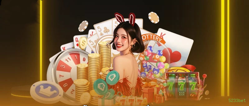 Segurança 5233bet