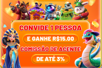 Jogos com maior RTP na 5233bet